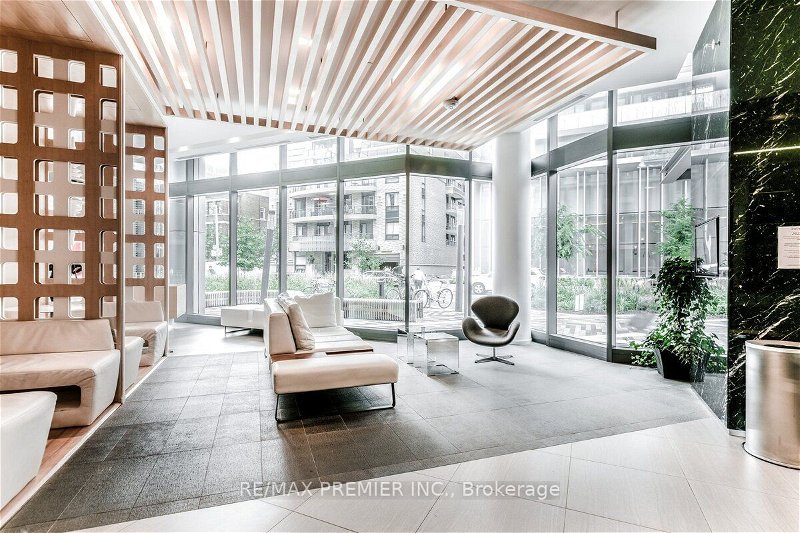 Preview image for 45 Charles St #2805, Toronto