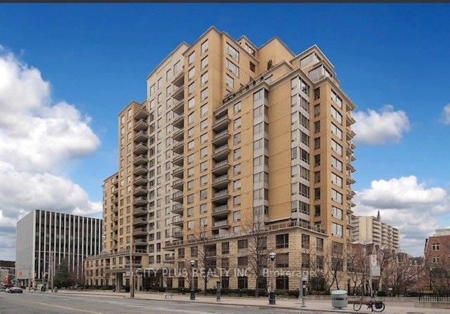 Preview image for 123 Eglinton Ave E #1103, Toronto