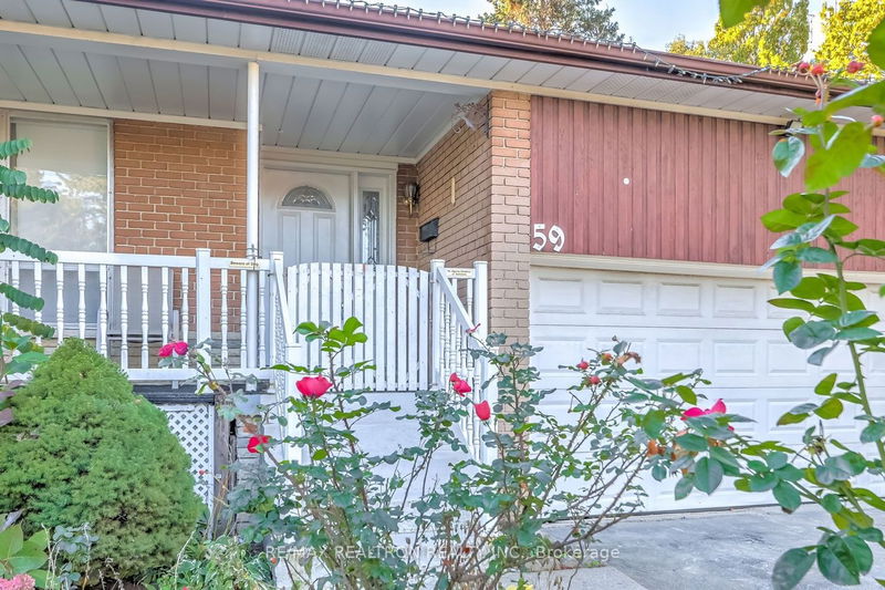 Preview image for 59 Cummer Ave, Toronto