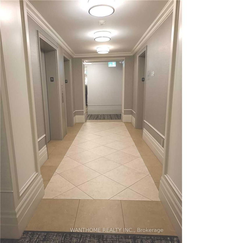 Preview image for 205 The Don Way W #527, Toronto