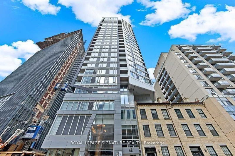 Preview image for 68 Shuter St #1601, Toronto
