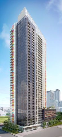 Preview image for 85 Queens Wharf Rd #225, Toronto