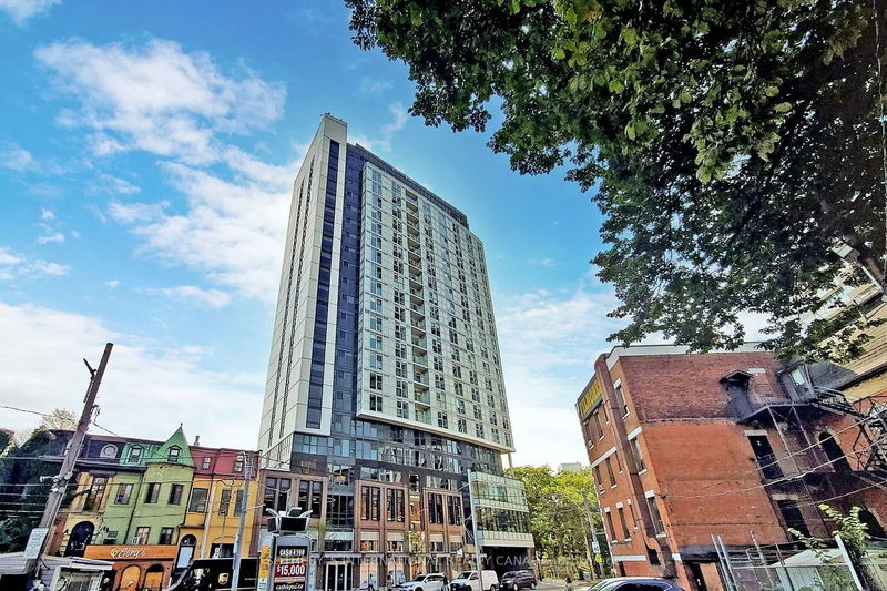 Preview image for 219 Dundas St E #612, Toronto