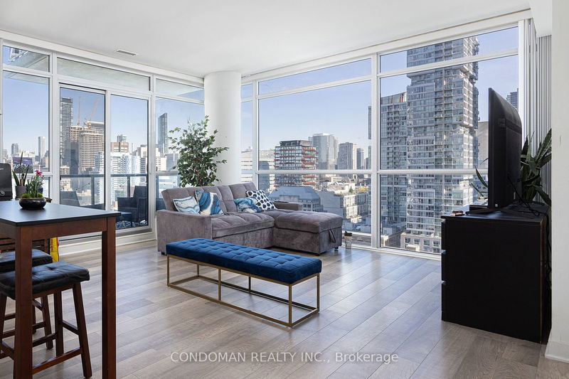 Preview image for 290 Adelaide St W #1905, Toronto