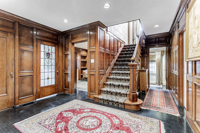 Preview image for 30 Hawarden Cres, Toronto