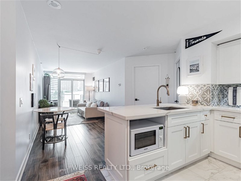 Preview image for 361 Front St W #325, Toronto