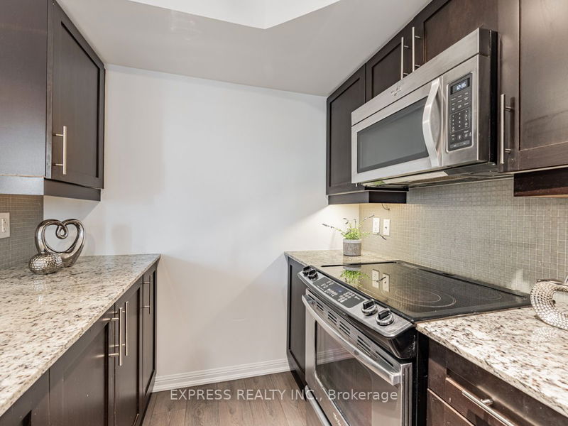 Preview image for 35 Bastion St #708, Toronto