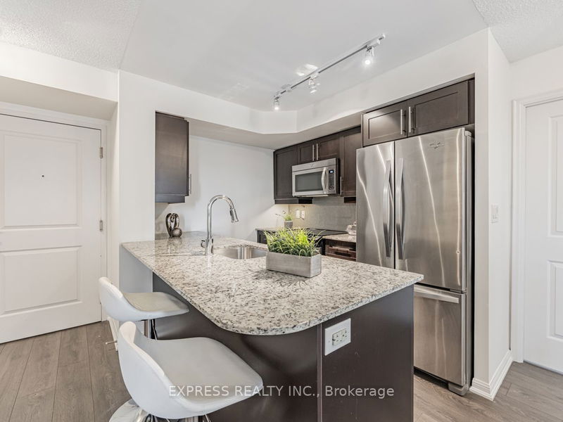 Preview image for 35 Bastion St #708, Toronto