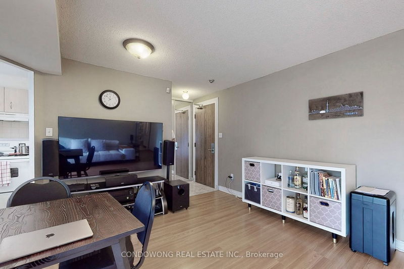 Preview image for 105 Victoria St #1001, Toronto