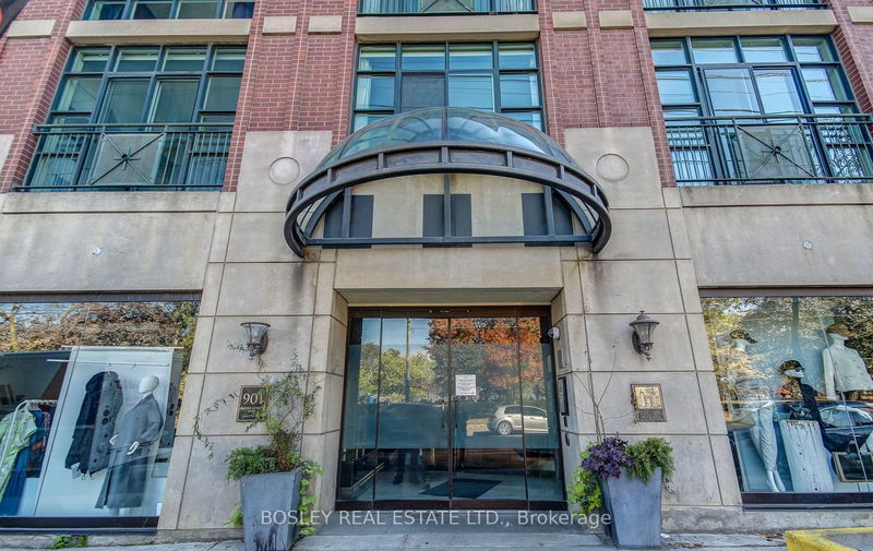 Preview image for 901 Queen St W #429, Toronto