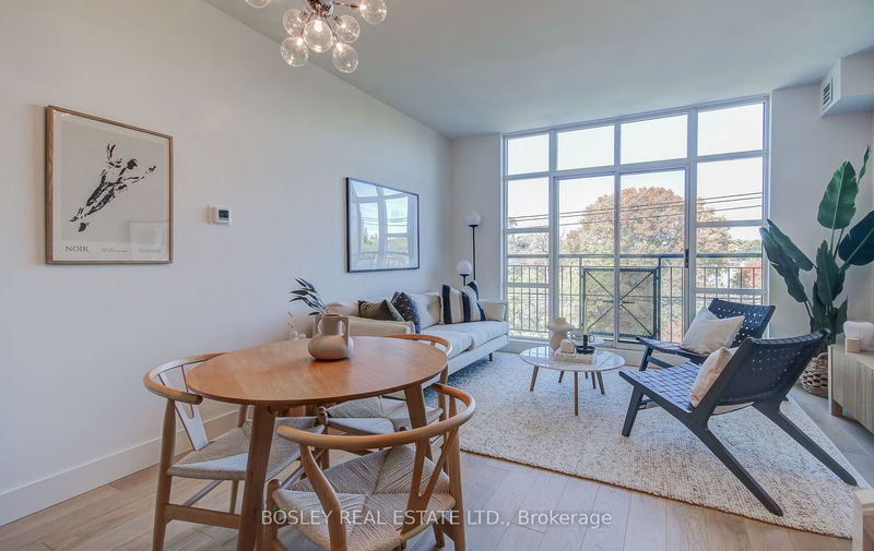 Preview image for 901 Queen St W #429, Toronto