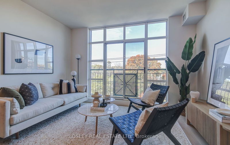 Preview image for 901 Queen St W #429, Toronto