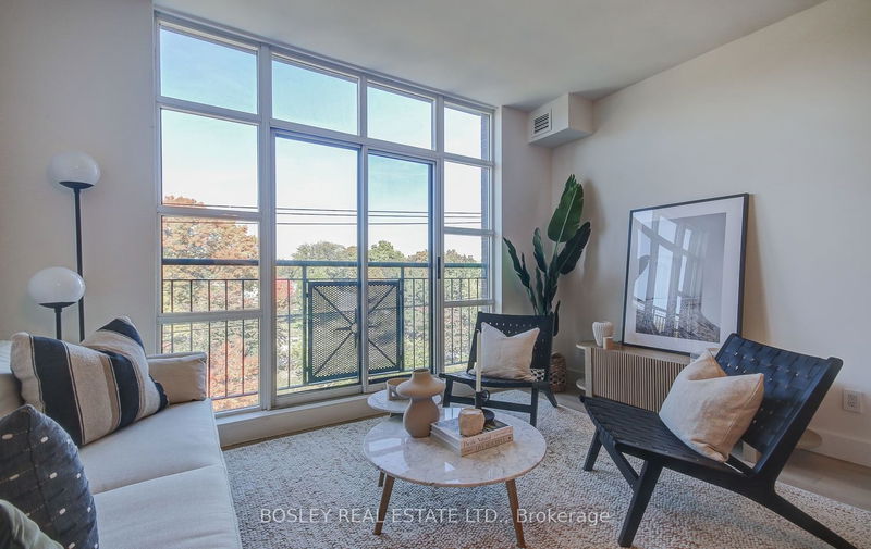 Preview image for 901 Queen St W #429, Toronto