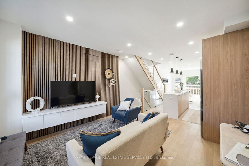 Preview image for 38 St Clarens Ave, Toronto