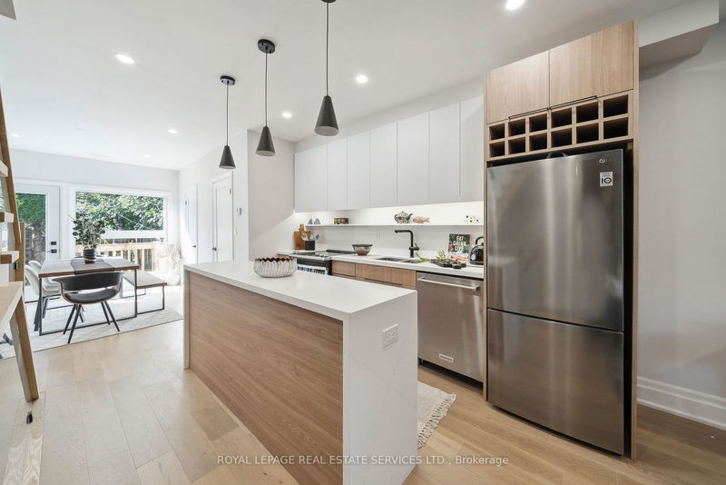 Preview image for 38 St Clarens Ave, Toronto