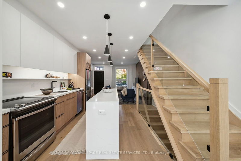 Preview image for 38 St Clarens Ave, Toronto