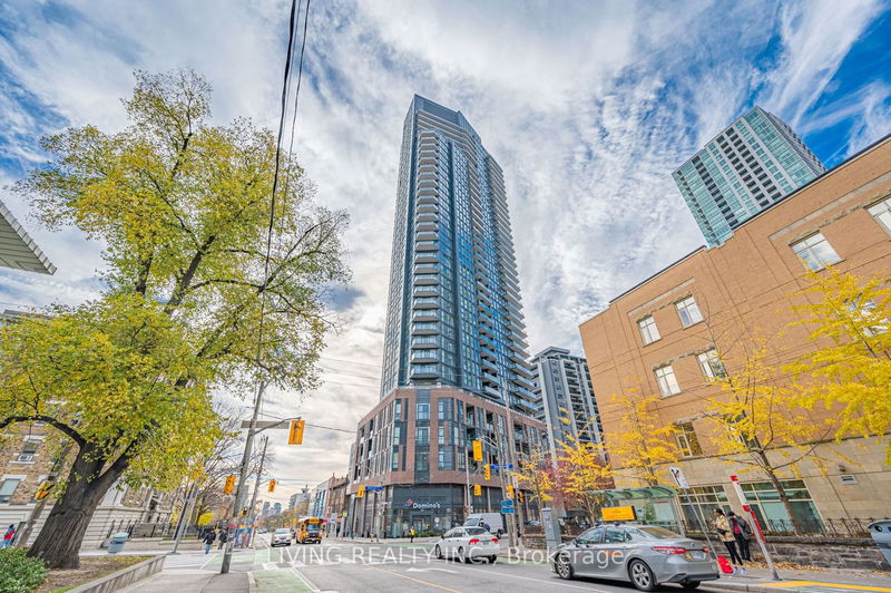 Preview image for 159 Wellesley St E #1109, Toronto