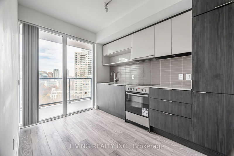 Preview image for 159 Wellesley St E #1109, Toronto