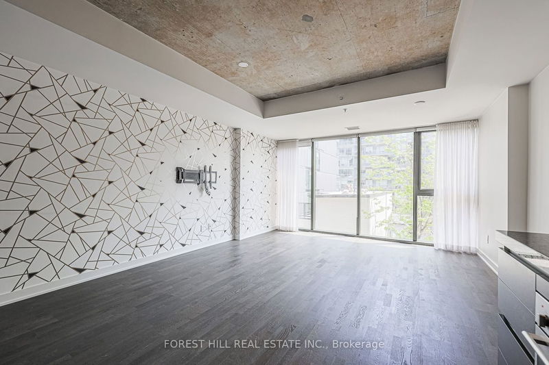 Preview image for 629 King St W #413, Toronto