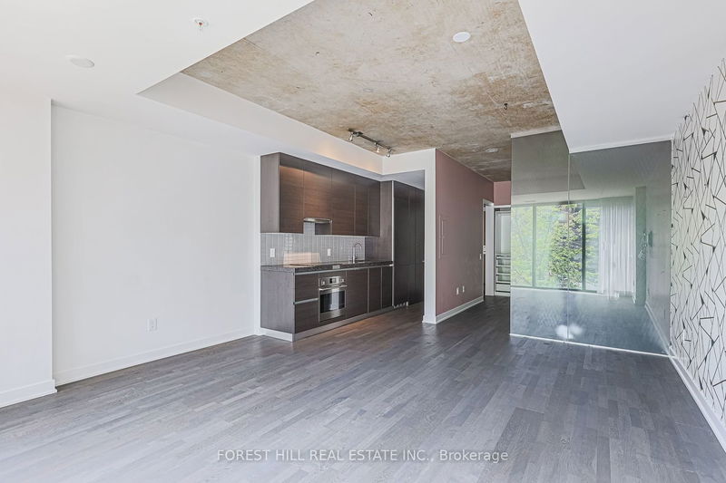 Preview image for 629 King St W #413, Toronto