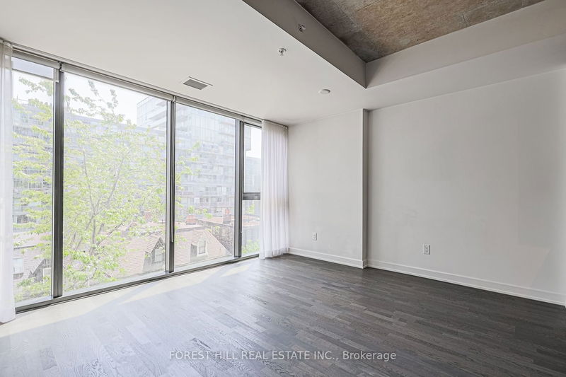 Preview image for 629 King St W #413, Toronto