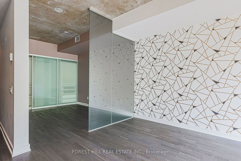 Preview image for 629 King St W #413, Toronto