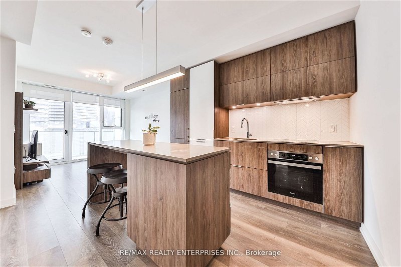 Preview image for 15 Lower Jarvis St #906, Toronto