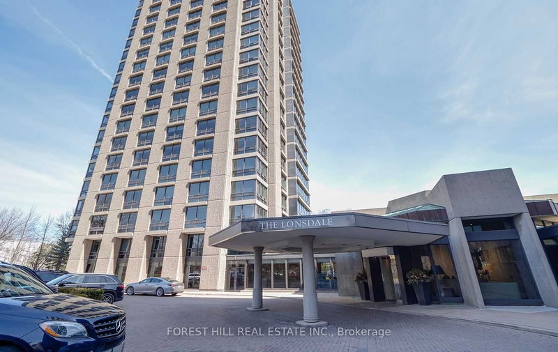 Preview image for 625 Avenue Rd #302, Toronto