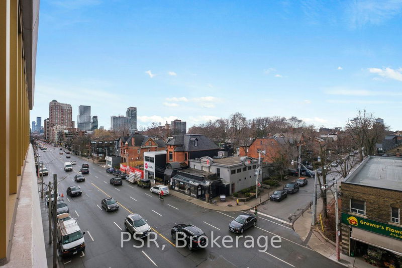 Preview image for 151 Avenue Rd #410, Toronto
