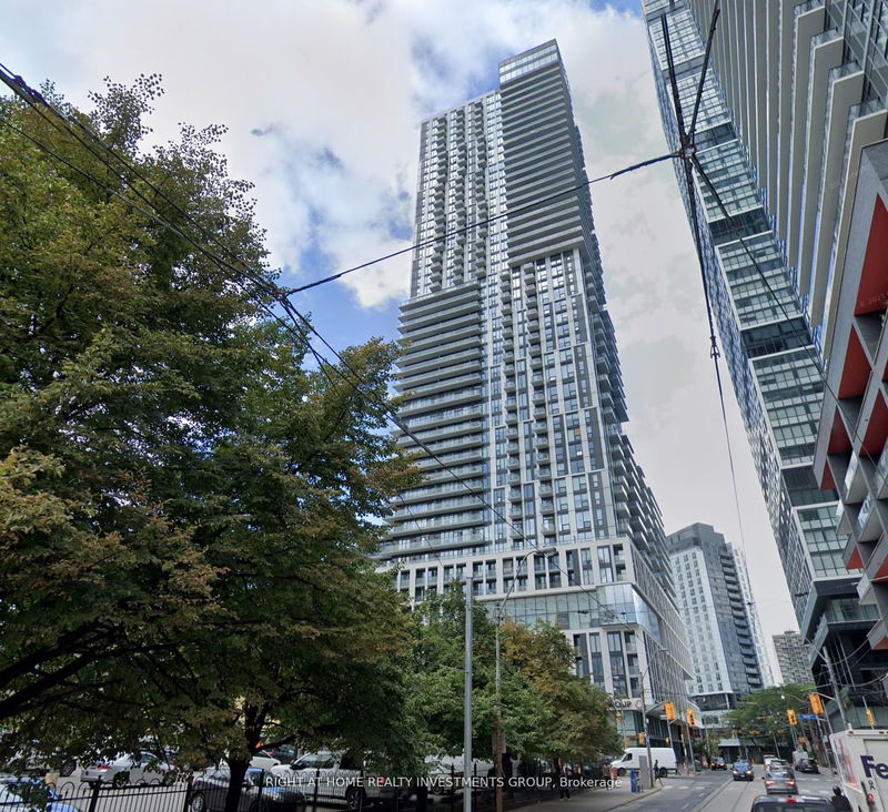Preview image for 251 Jarvis St #1019, Toronto