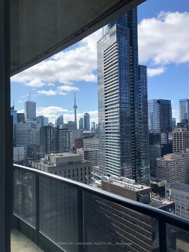 Preview image for 25 Carlton St #3204, Toronto