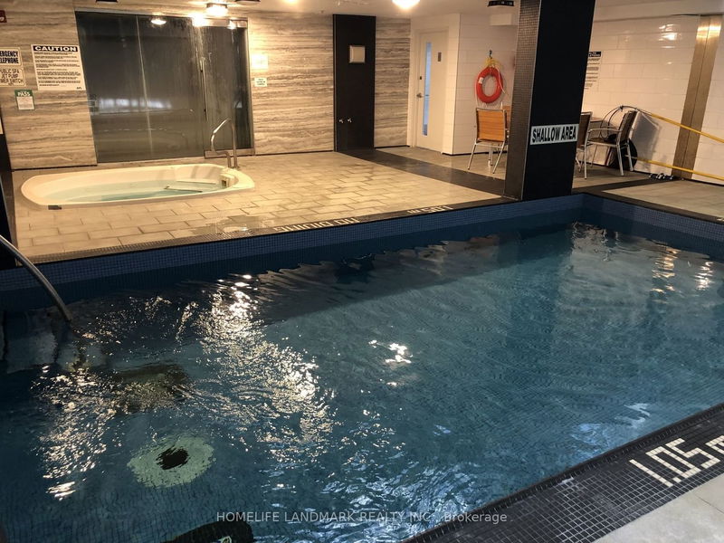 Preview image for 25 Carlton St #3204, Toronto