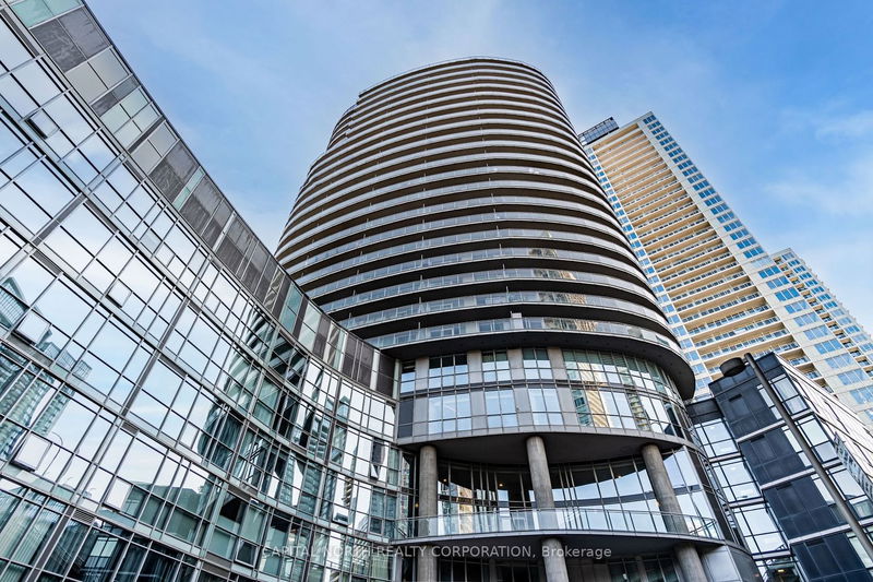 Preview image for 38 Dan Leckie Way #2109, Toronto