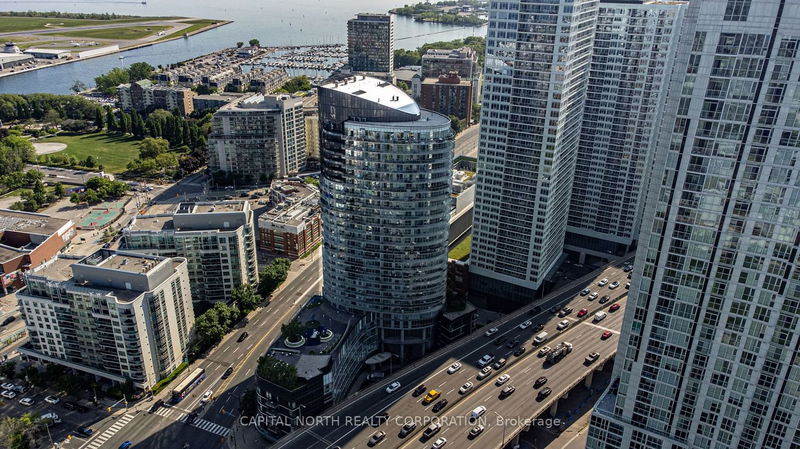 Preview image for 38 Dan Leckie Way #2109, Toronto