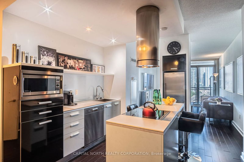 Preview image for 38 Dan Leckie Way #2109, Toronto