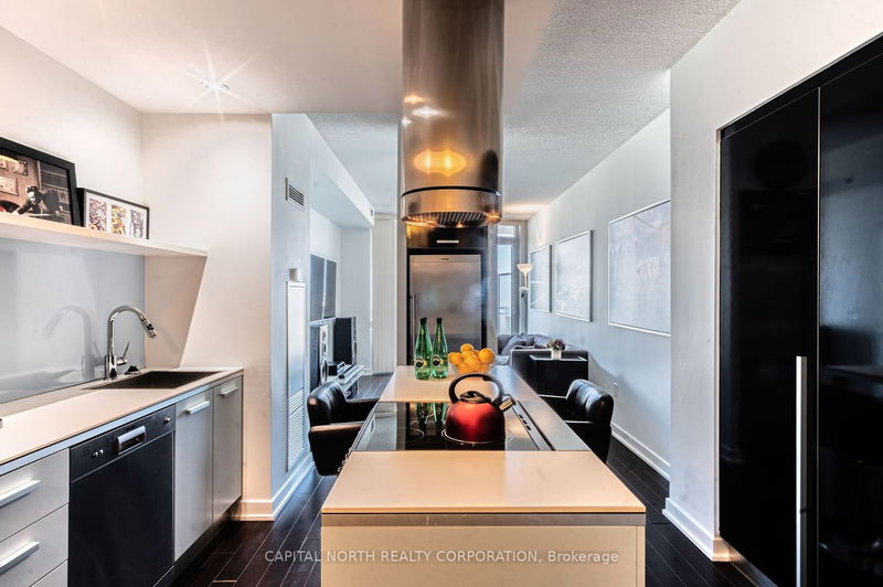 Preview image for 38 Dan Leckie Way #2109, Toronto