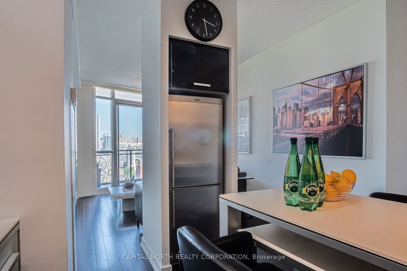 Preview image for 38 Dan Leckie Way #2109, Toronto