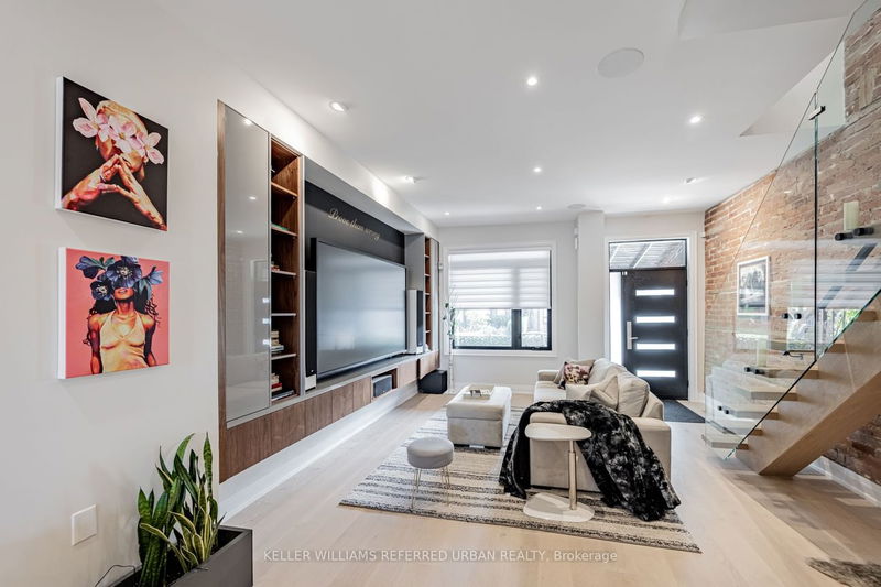 Preview image for 120 Lisgar St, Toronto