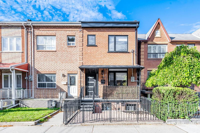 Preview image for 120 Lisgar St, Toronto