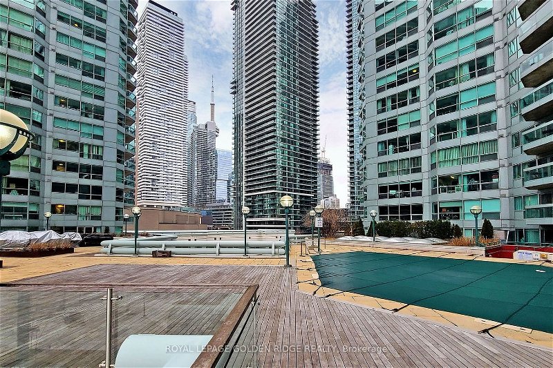 Preview image for 10 Yonge St #706, Toronto