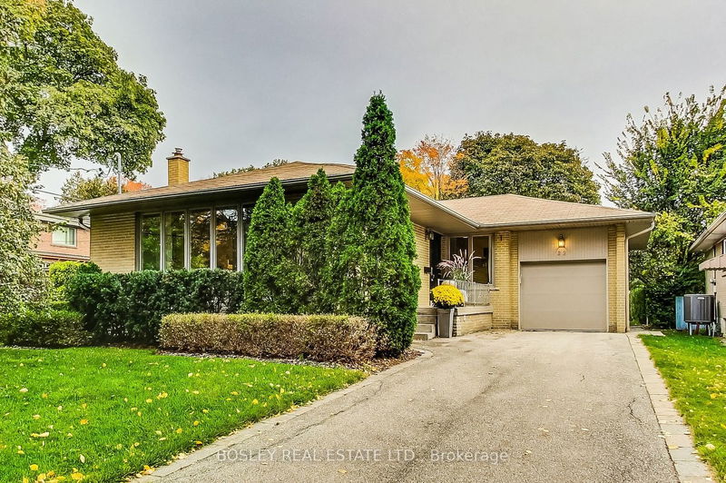 Preview image for 22 Howard Dr, Toronto