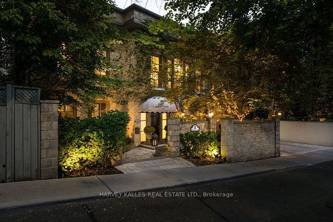 Preview image for 8 Russell Hill Dr, Toronto