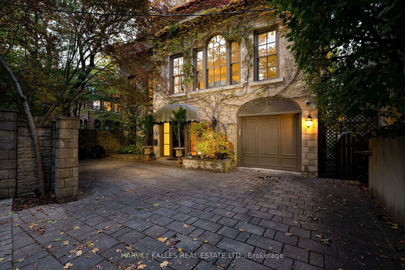 Preview image for 8 Russell Hill Dr, Toronto