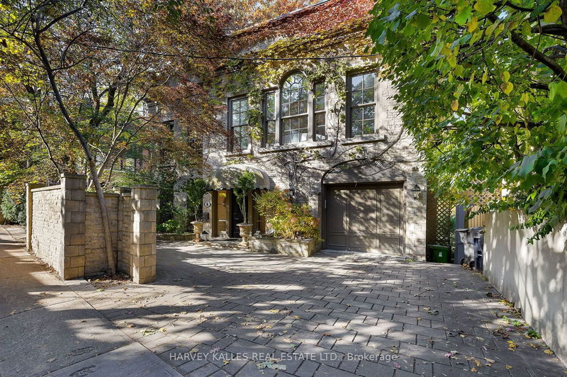 Preview image for 8 Russell Hill Dr, Toronto