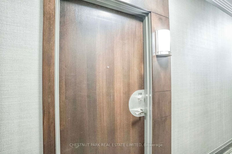 Preview image for 17 Ruddington Dr #208, Toronto
