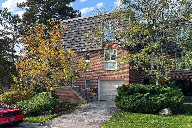 Preview image for 50 Scenic Mill Way, Toronto