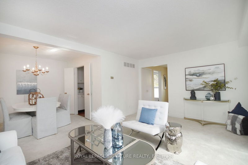 Preview image for 50 Scenic Mill Way, Toronto