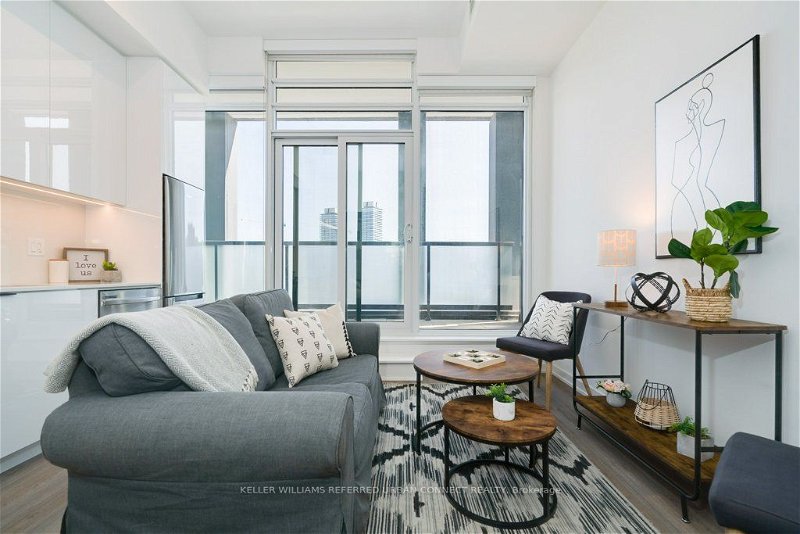 Preview image for 50 Power St #409, Toronto