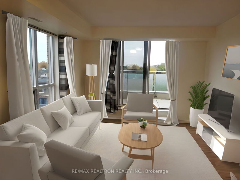 Preview image for 801 Sheppard Ave W #605, Toronto