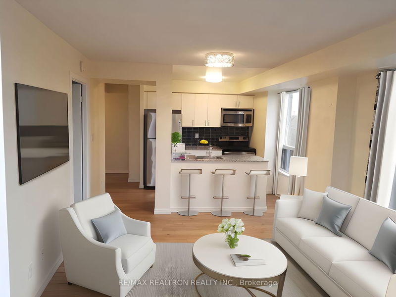 Preview image for 801 Sheppard Ave W #605, Toronto